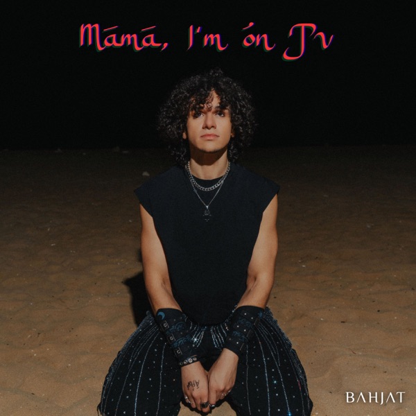 Mama, I’m On TV artwork